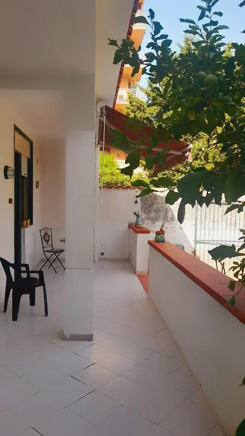 Casa Il Bergamotto Villa Palermo 0*,  Italien
