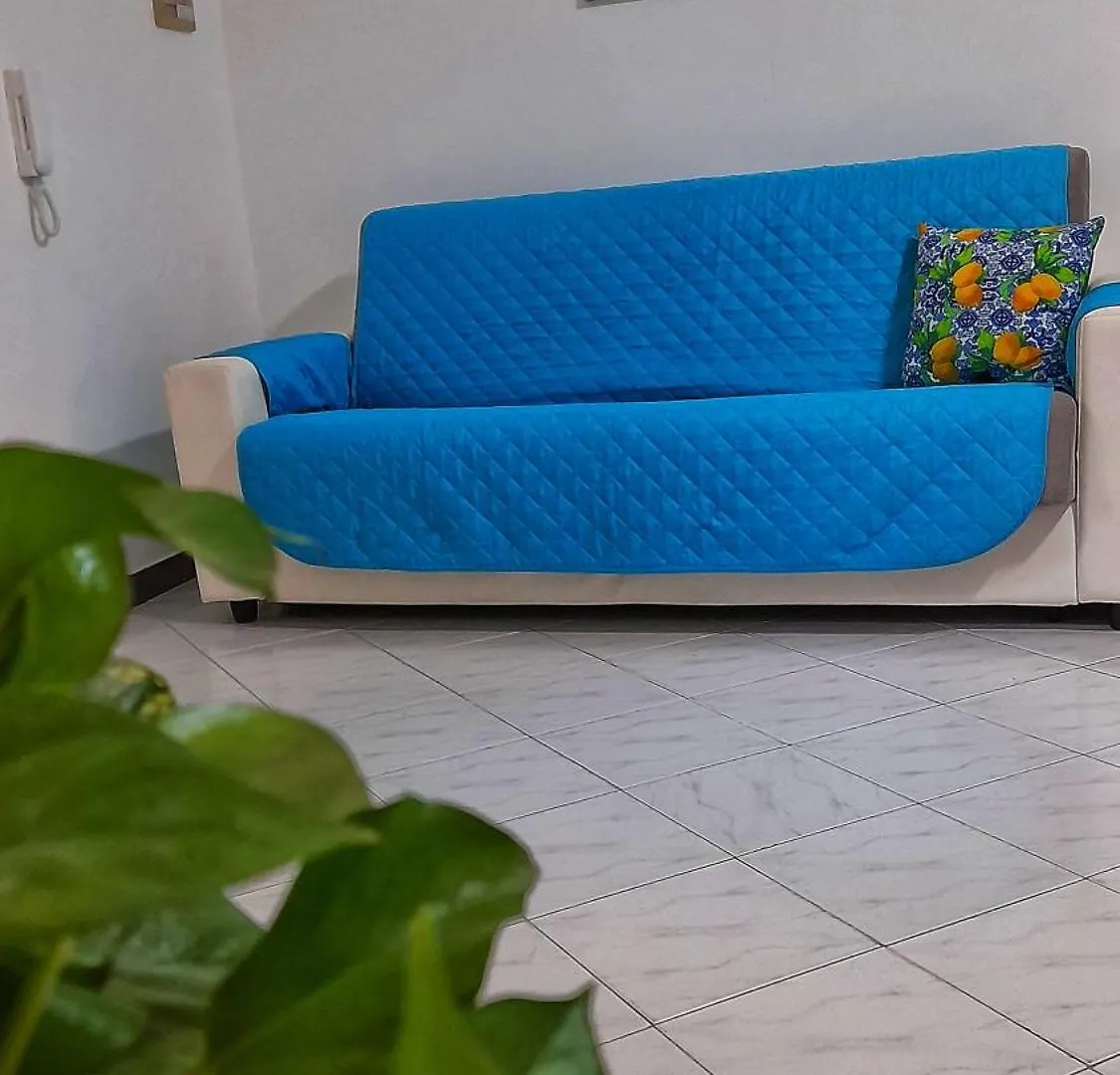 Casa Il Bergamotto Villa Palermo 0*,  Italien