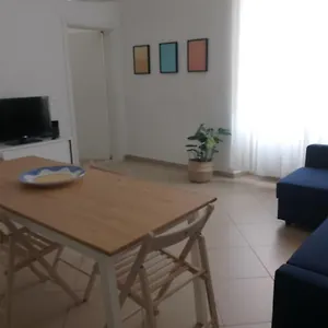 Casa Cavour Appartamento Livorno