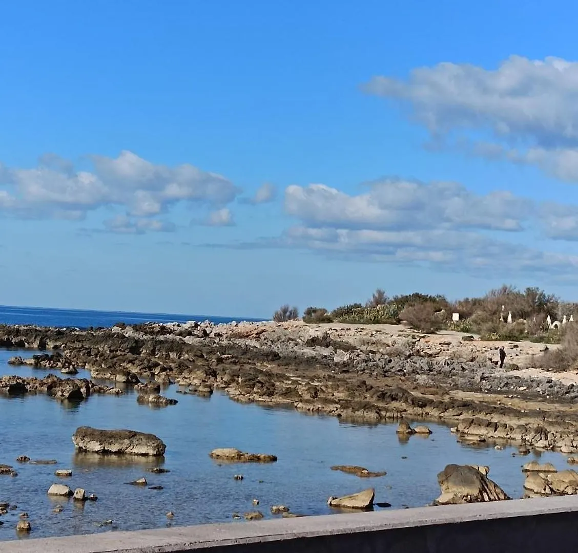 Holiday home Casa Il Bergamotto Villa Palermo