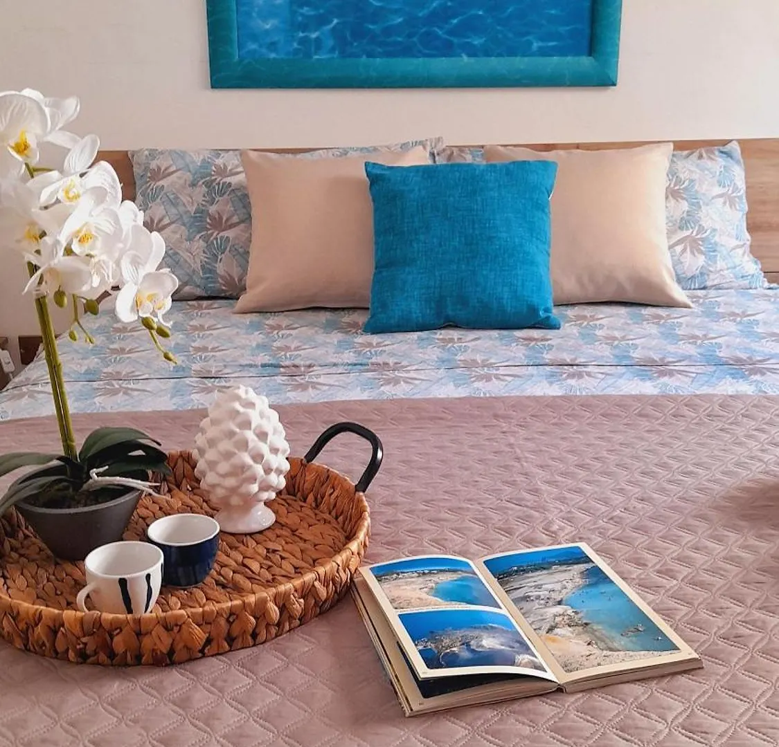 Casa Il Bergamotto Villa Palermo Holiday home