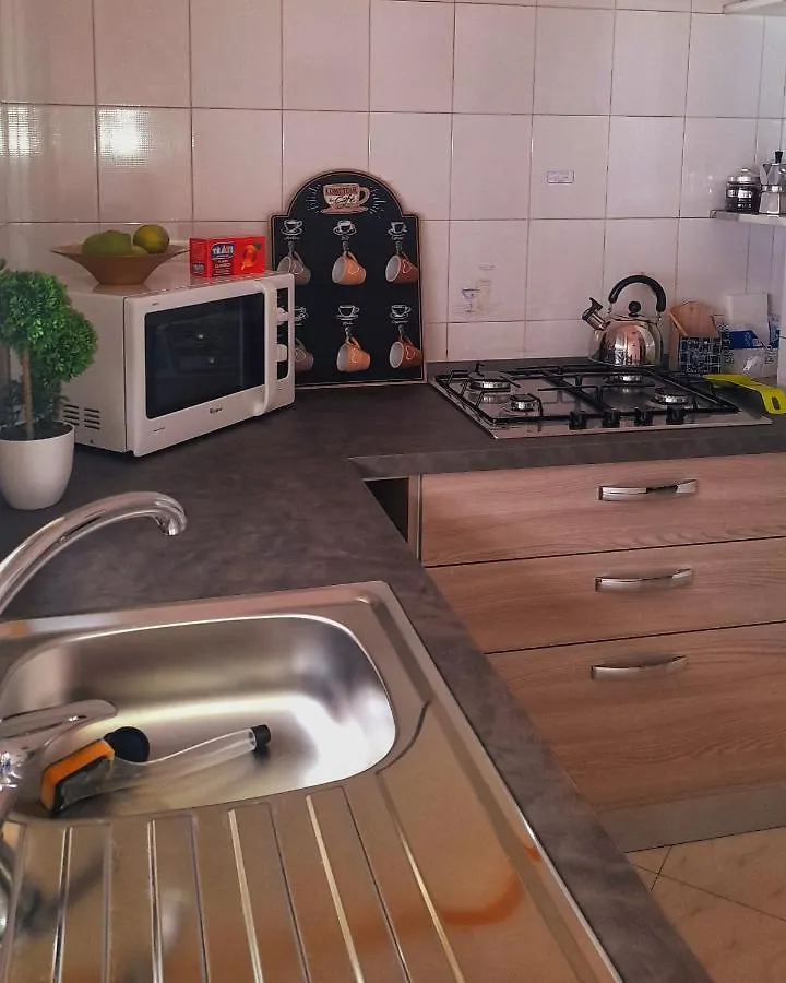 팔레르모 Casa Il Bergamotto 빌라